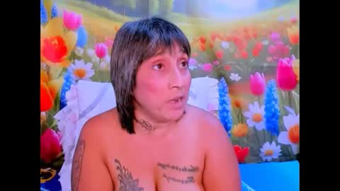 indianroxy27 online show from 01.13.26