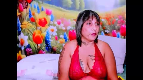 indianroxy27 online show from 02.05.26