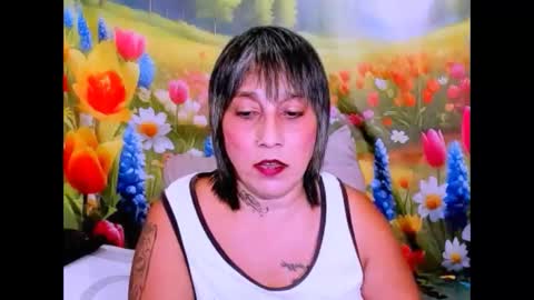 indianroxy27 online show from 02.09.26