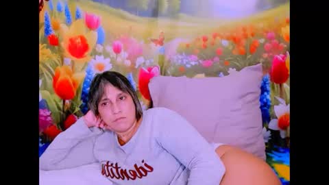 indianroxy27 online show from 02.24.26