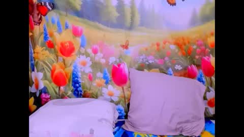 indianroxy27 online show from 02.26.26