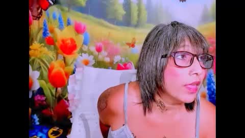 indianroxy27 online show from 03.12.26