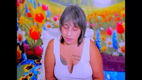 indianroxy27 online show from 03.18.26