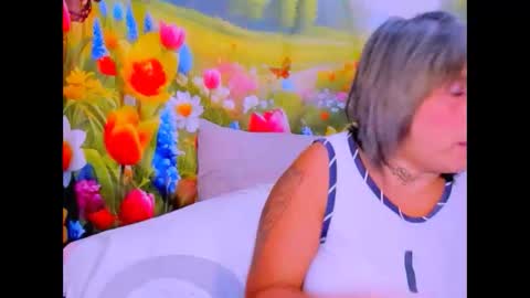 indianroxy27 online show from 03.20.26