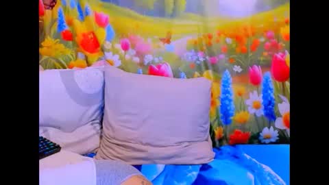 indianroxy27 online show from 03.24.26