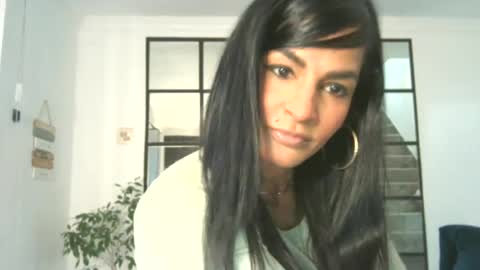 Snapshot of indiansavage1 chatting on 06.24.26 rani online show from 06.24.26
