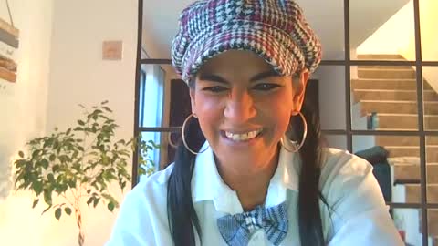 Snapshot of indiansavage1 chatting on 07.10.26 rani online show from 07.10.26