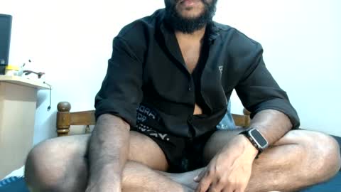indiansexy_monster online show from 10.04.25