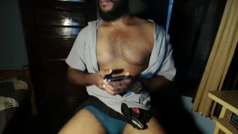 indiansexy_monster online show from 07.04.26