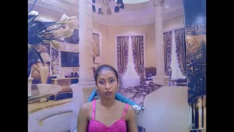 Snapshot of indiansexybutt4u2luv chatting on 02.28.26 indiansexybutt4u2luv online show from 02.28.26