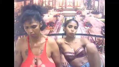 indiansexyslender4u2luv online show from 01.27.25