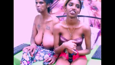 indiansexyslender4u2luv online show from 02.21.25