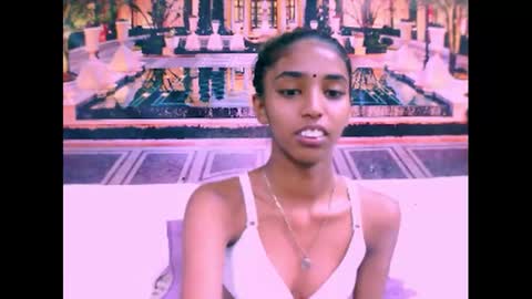 indiansexyslender4u2luv online show from 02.24.25