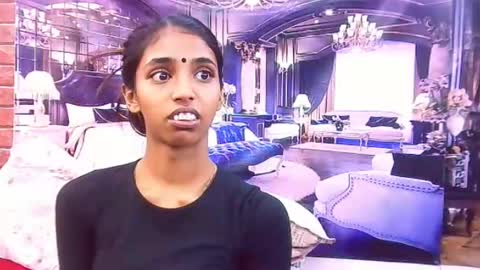 indiansexyslender4u2luv online show from 11.17.25