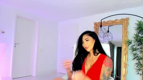 Hellen online show from 02.14.25