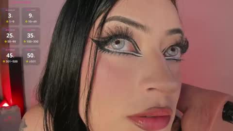 Hey  Im Indie follow me on my instagram  online show from 05.27.26