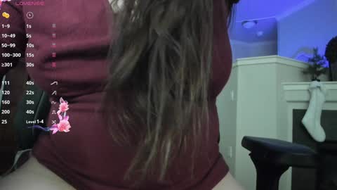 Indie or Rose or Indie Rose or Goddess online show from 12.14.24