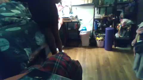 indigo_scorpio online show from 02.20.26