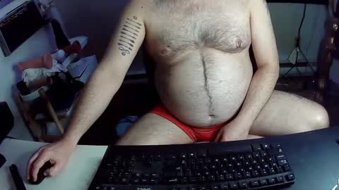 BroLOU online show from 12.16.24