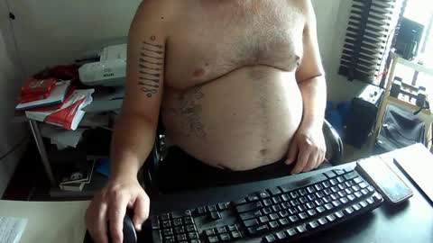 BroLOU online show from 09.28.25