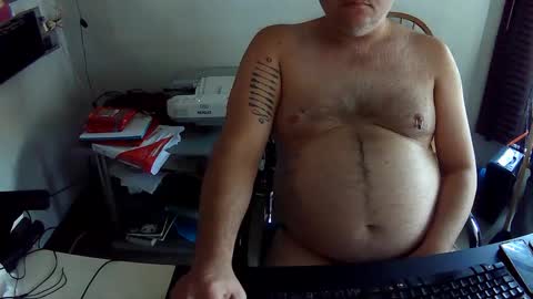 BroLOU online show from 10.05.25