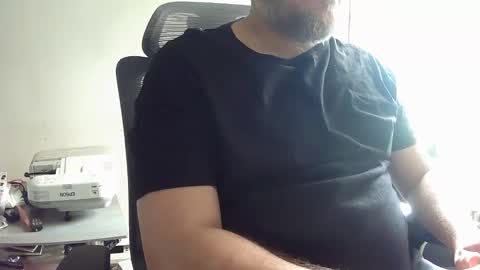 Snapshot of indigolvr chatting on 04.21.26 BroLOU online show from 04.21.26