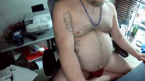 Snapshot of indigolvr chatting on 06.04.26 BroLOU online show from 06.04.26