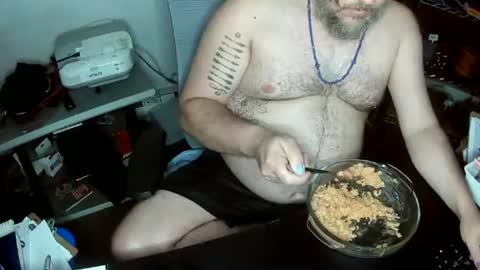Snapshot of indigolvr chatting on 06.22.26 BroLOU online show from 06.22.26