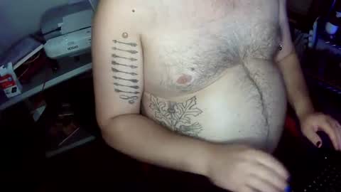 Snapshot of indigolvr chatting on 07.19.26 BroLOU online show from 07.19.26
