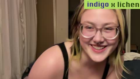 Indigo online show from 05.01.26