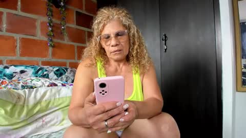 indiraa_channell online show from 01.03.25