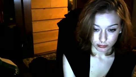 Snapshot of indithefreak69 chatting on 02.24.25 Indibaby9 online show from 02.24.25