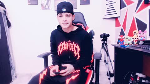 matias online show from 01.18.25