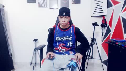 matias online show from 11.14.25