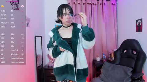 Diana online show from 03.05.25