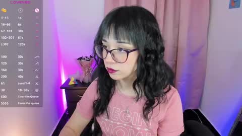 Diana online show from 10.17.25