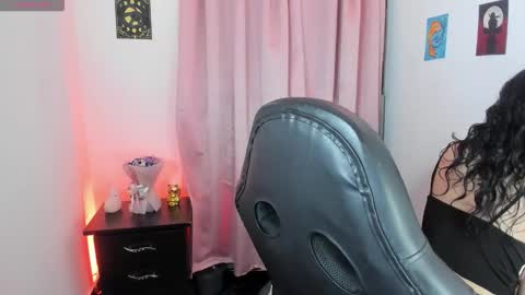 Snapshot of indra_cam chatting on 02.03.26 Diana online show from 02.03.26