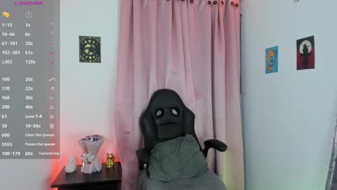 Snapshot of indra_cam chatting on 02.03.26 Diana online show from 02.03.26