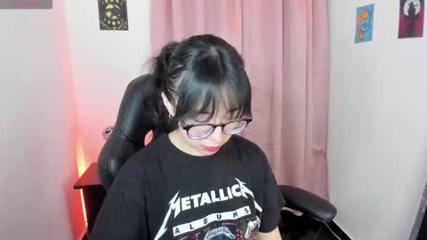 Snapshot of indra_cam chatting on 02.07.26 Diana online show from 02.07.26