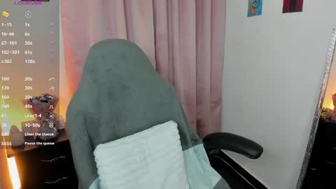 Diana online show from 04.03.26