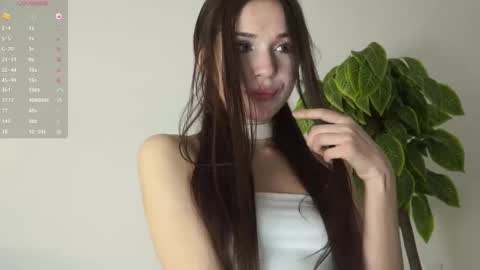 Lana and AlexPVT OPEN online show from 02.17.25