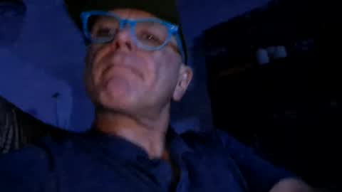 inertiageek9999 online show from 09.25.25