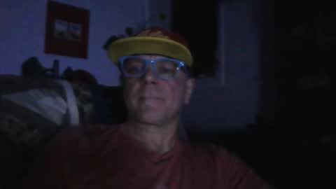 inertiageek9999 online show from 01.13.26