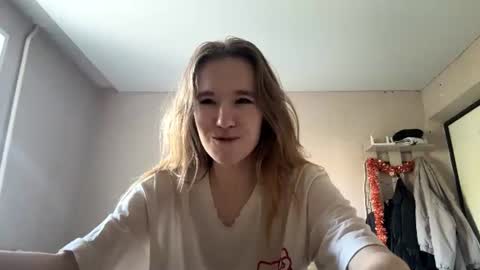 Snapshot of inespacheco chatting on 07.01.26 Sofia online show from 07.01.26