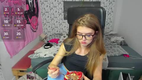 iness_lex online show from 05.21.26