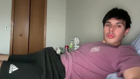 Snapshot of infamouslucas chatting on 12.14.24 Lucas online show from 12.14.24