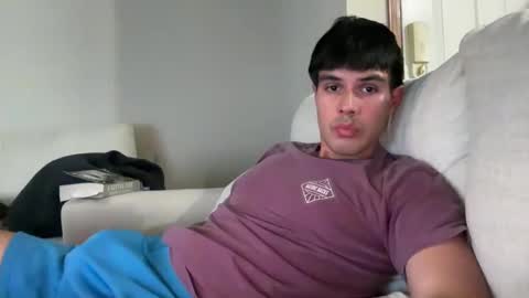 Snapshot of infamouslucas chatting on 12.28.24 Lucas online show from 12.28.24