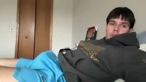 Snapshot of infamouslucas chatting on 12.31.24 Lucas online show from 12.31.24