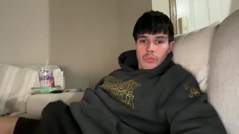 Snapshot of infamouslucas chatting on 01.06.25 Lucas online show from 01.06.25