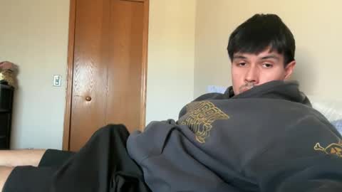 Snapshot of infamouslucas chatting on 01.06.25 Lucas online show from 01.06.25